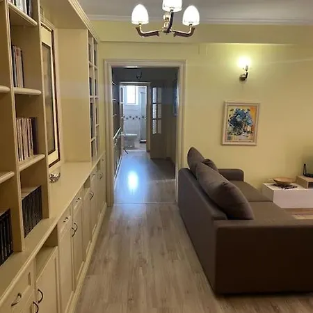 Library * Тирана