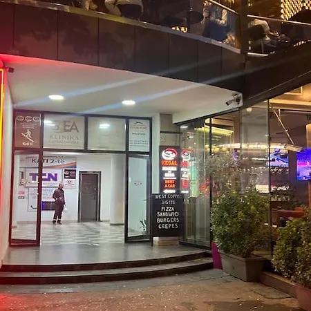 Library Апартаменты