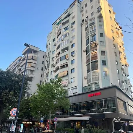 Library * Tirana