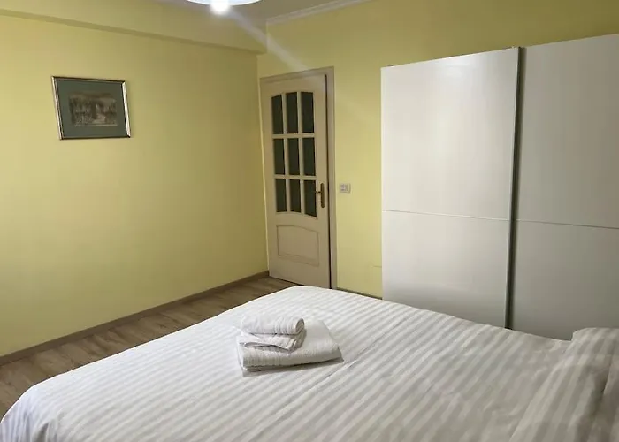 Library Apartment *