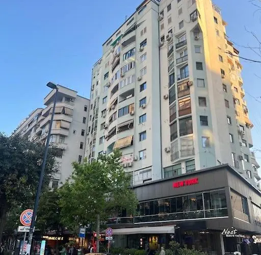 Library * Tirana